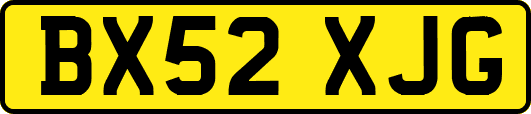 BX52XJG