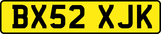 BX52XJK