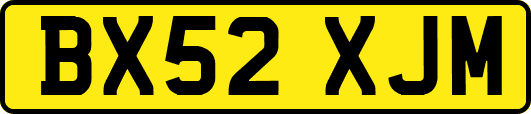 BX52XJM