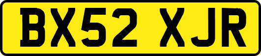 BX52XJR