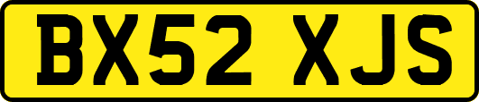 BX52XJS