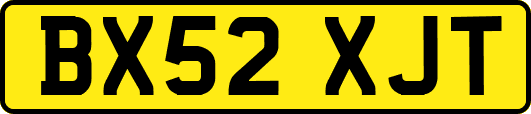 BX52XJT