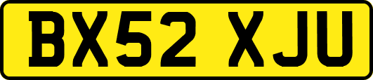 BX52XJU