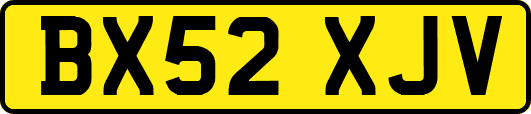 BX52XJV