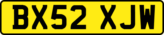 BX52XJW