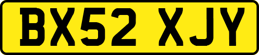 BX52XJY