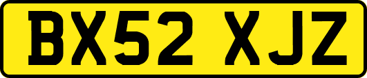 BX52XJZ