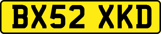 BX52XKD