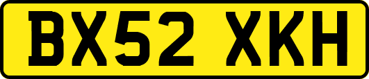 BX52XKH
