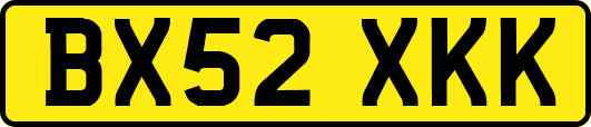 BX52XKK