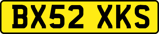 BX52XKS