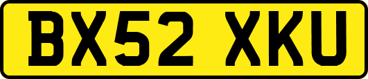 BX52XKU