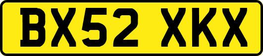 BX52XKX