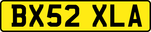 BX52XLA