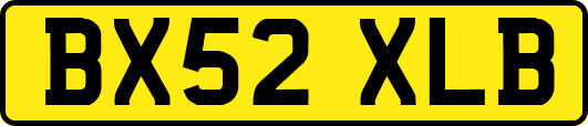 BX52XLB