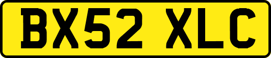 BX52XLC
