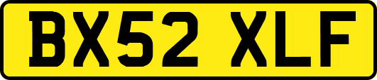 BX52XLF