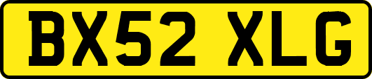 BX52XLG
