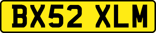 BX52XLM