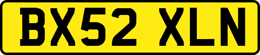 BX52XLN