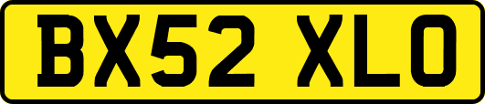 BX52XLO
