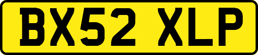 BX52XLP