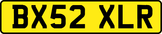 BX52XLR
