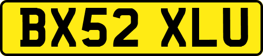 BX52XLU