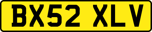 BX52XLV