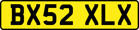 BX52XLX