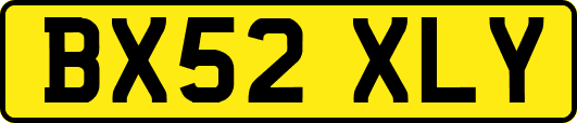 BX52XLY