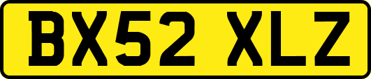 BX52XLZ