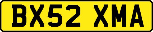 BX52XMA