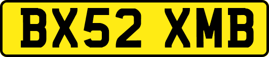 BX52XMB