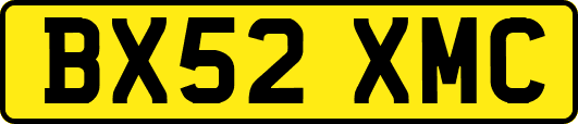 BX52XMC