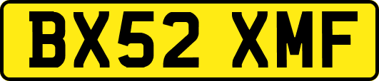 BX52XMF
