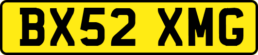BX52XMG