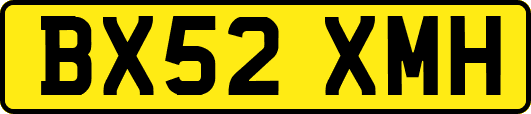 BX52XMH
