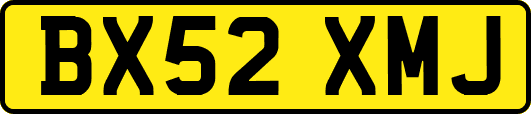 BX52XMJ