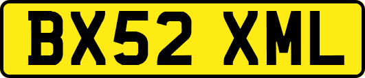 BX52XML