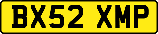 BX52XMP