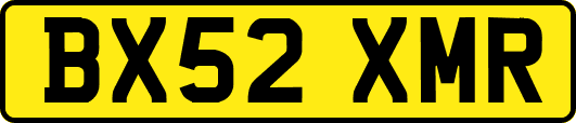 BX52XMR