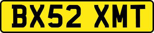 BX52XMT