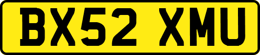 BX52XMU