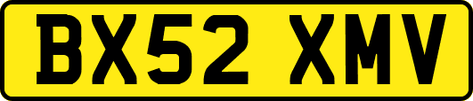 BX52XMV