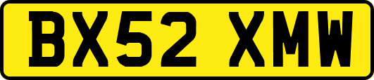 BX52XMW