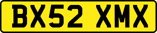 BX52XMX