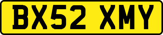 BX52XMY