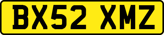 BX52XMZ
