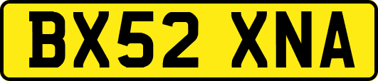 BX52XNA